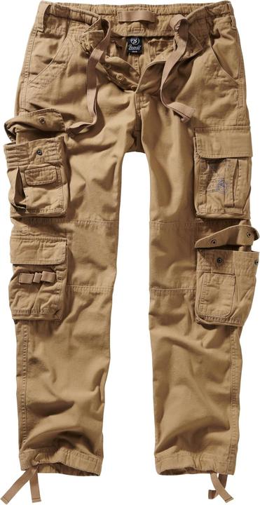 Brandit Pure Slim Fit Trouser - 16173