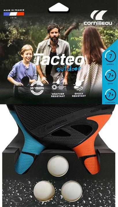 Immagine prodotto Cornilleau duo tacteo