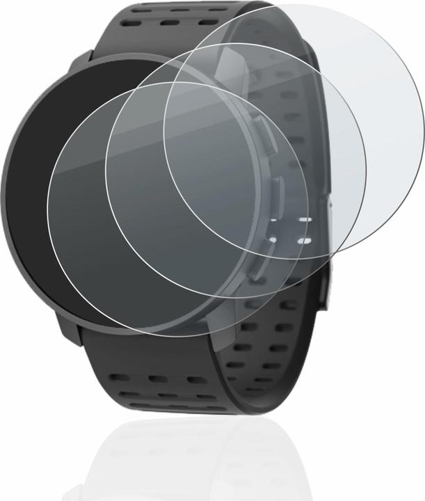 Actual product image BROTECT AirGlass Glass Matte