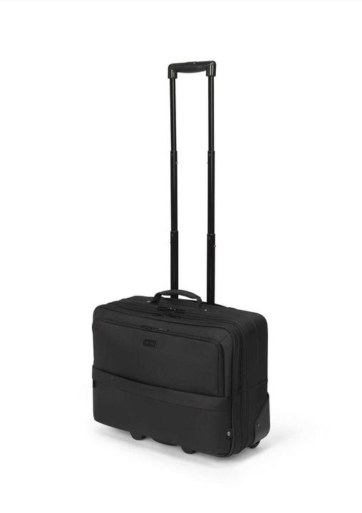 Produktbild Dicota Koffer Eco Multi Roller CORE 15-17.3" (28 l, Handgepäck (bis 50l))