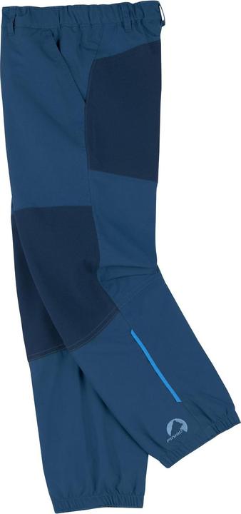 Actual product image finkid weatherproof outdoor pants HIRVI (122, 128)