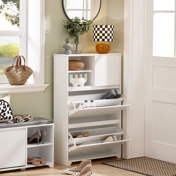 Image du produit SoBuy Stanley (72 x 111 x 24 cm)