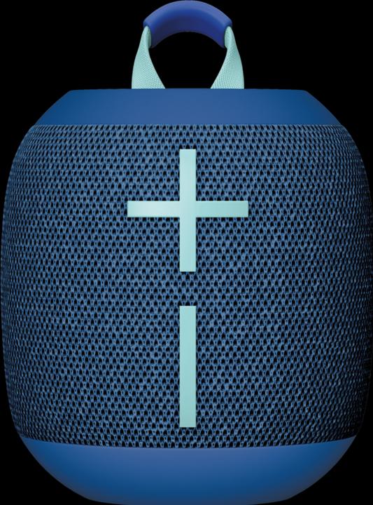 UE Wonderboom 4 (14 h, Fonctionnement sur batterie)
