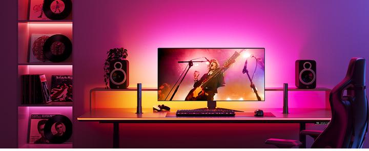Produktbild Govee PC Monitor Pro Kit for 27"- 34"