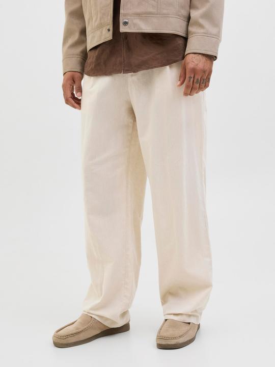 Image du produit Jack & Jones Jpstbill Diego Summer Pants Styd Ss25 (XL)