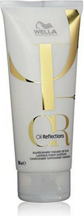 Actual product image Wella OR OIL REFLECTIONS luminous instant conditioner 200 ml (200 ml)