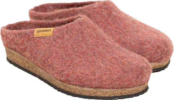 Produktbild Stegmann RE Filz Clogs (41)