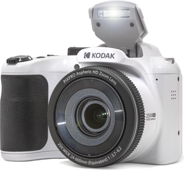 Produktbild Kodak Astro Zoom AZ255 (4.3 - 170 mm, 16.15 Mpx, 1/2,3'')
