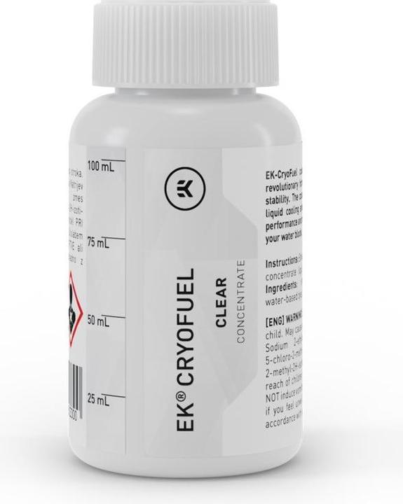 EKWB EK-CryoFuel (100 ml, Konzentrat)