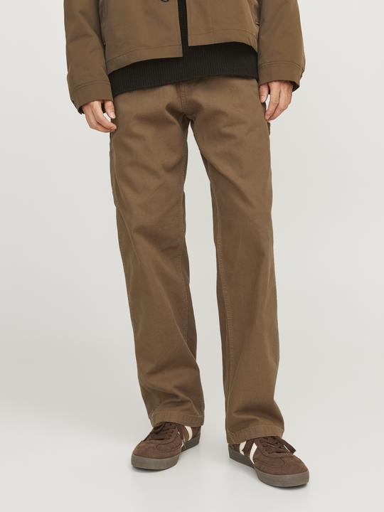 Image du produit Jack & Jones Pantalon loose fit Pantalon (W30/L32)
