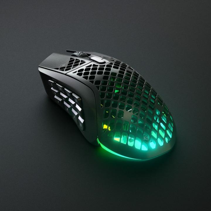 Actual product image SteelSeries Aerox 9 (Wireless)
