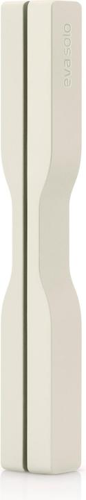 Actual product image Eva Solo Magnetischer Untersetzer Coconut (1 x, Pan coaster)