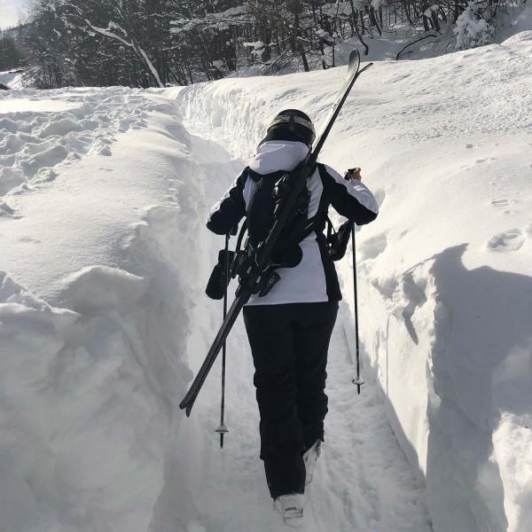 Image du produit Skiback Cordura Light (200 cm)