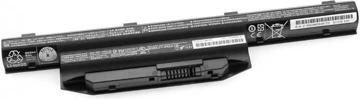 Actual product image CoreParts Laptop battery lithium-ion 4400 mAh 47.5 Wh (6 Cells, 4400 mAh)