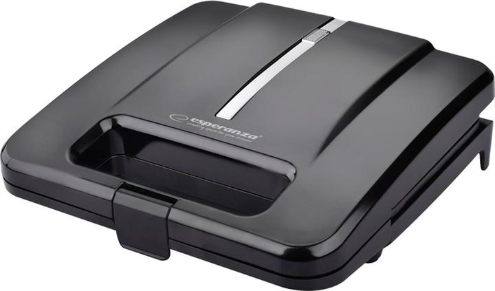 Esperanza EKT010 Sandwich toaster (EU plug)