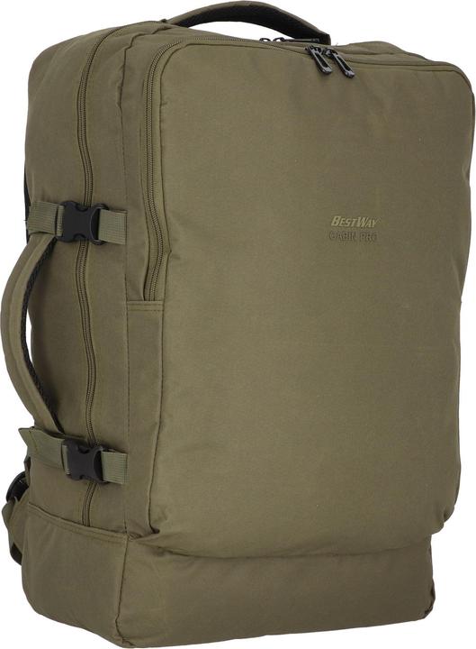Image du produit Worldpack Cabin Pro Sac à dos 54 cm pour ordinateur portable (40 l)