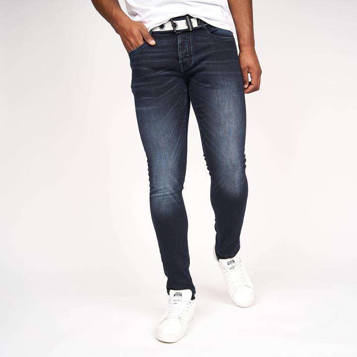 Image du produit Crosshatch - Jean BARBECK - Homme (38)