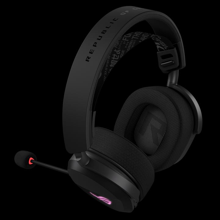 Produktbild ASUS ROG Pelta (Kabellos, Kabelgebunden)