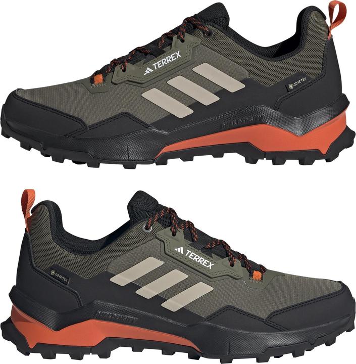 Image du produit adidas Terrex AX4 GTX (43)