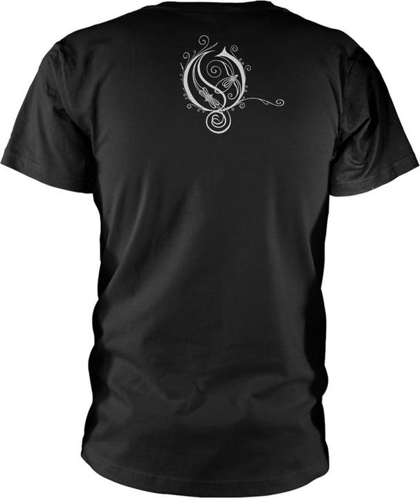 Produktbild Opeth My Arms Your Hearse (M)