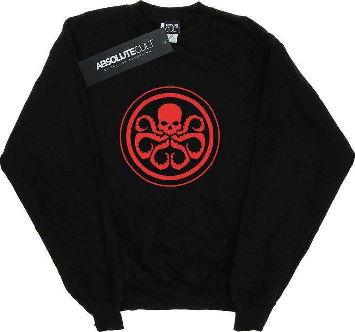 Image du produit - Sweat HYDRA LOGO - Homme (M)
