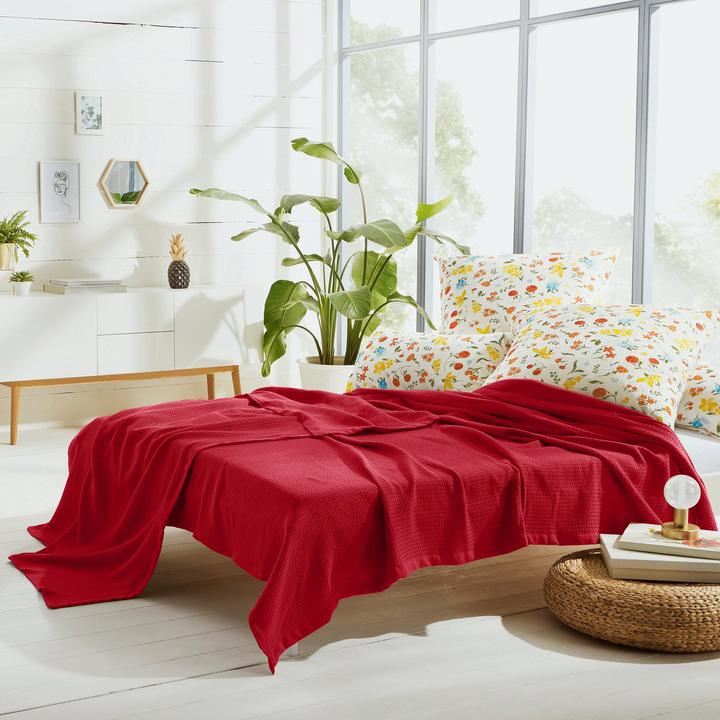 Produktbild Erwin Müller Sommer-Decke (150x200 cm)