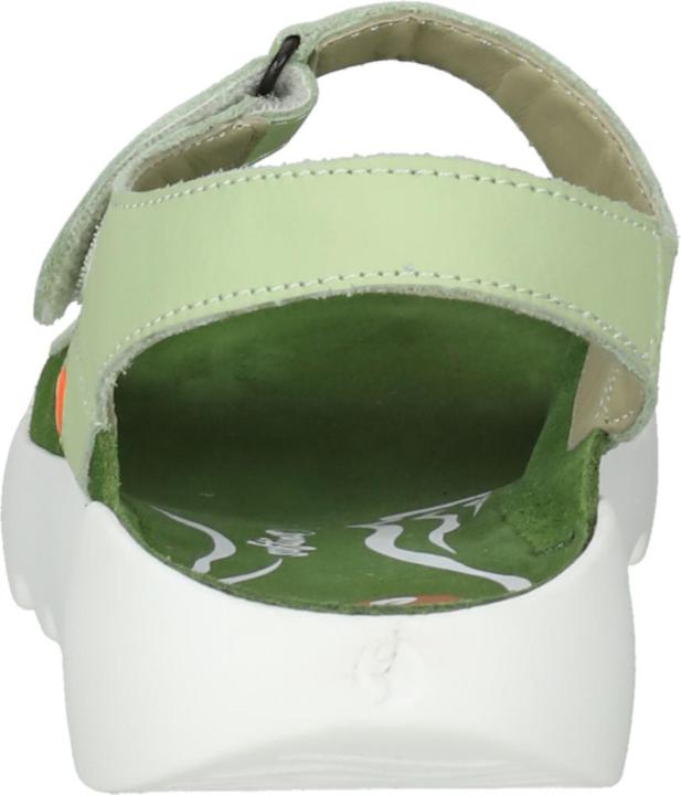Actual product image Softinos Sandalen (39)