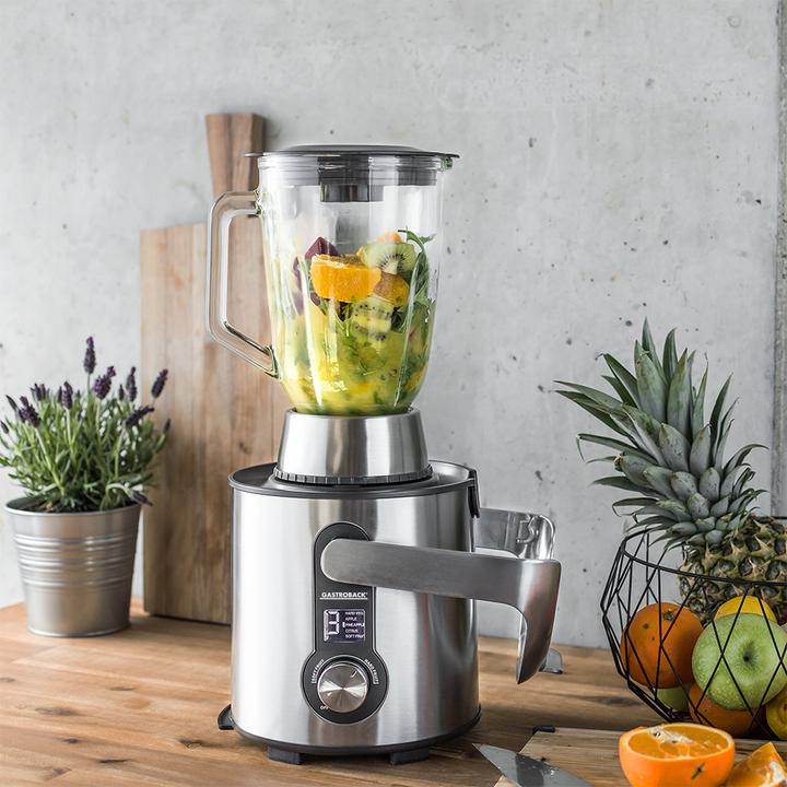 Produktbild Gastroback Multi Juicer (EU-Stecker)