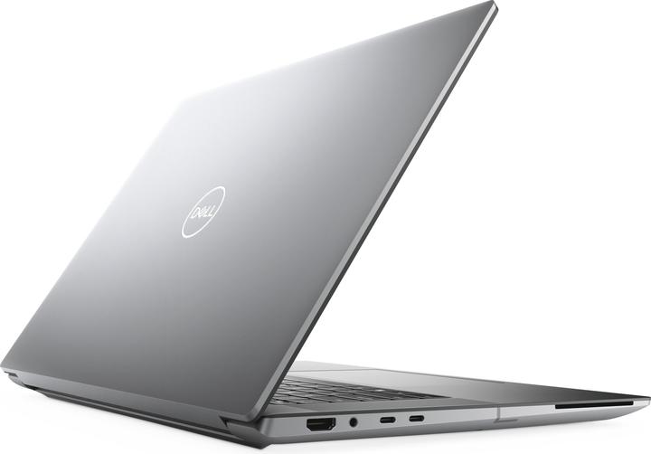 Produktbild Dell Precision 5690 (16", Intel Core Ultra 7 165H, 32 GB, 1000 GB, DE)