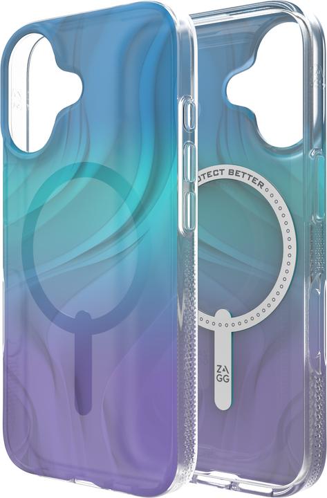Image du produit Zagg MILAN - Cases Snap Apple (Apple iPhone 16)