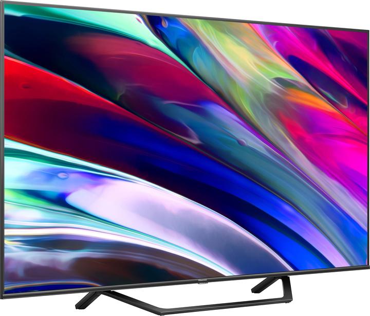 Immagine prodotto Hisense TV 75A7KQ (75", A7K, QLED, 4K, 2023)