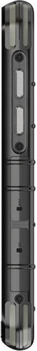Image du produit Cat S31 (16 Go, Noir, 4.70", Double SIM hybride, 8 Mpx, 4G)