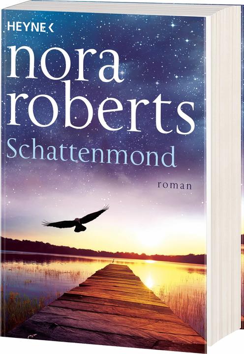 Immagine prodotto Schattenmond (Tedesco, Roberts Nora, 2018)