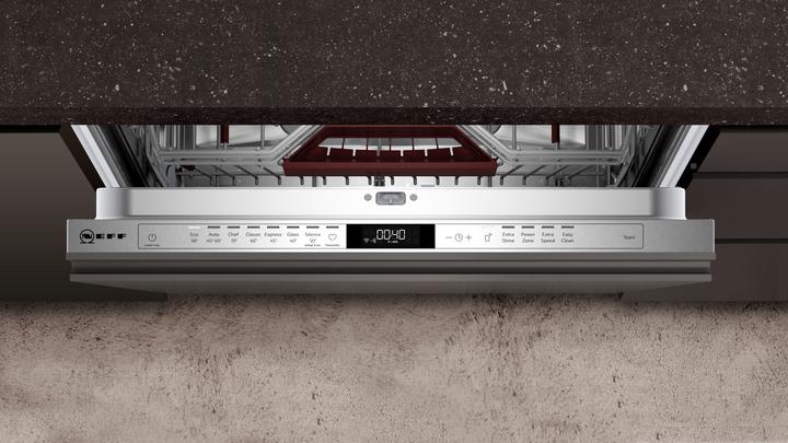 Image du produit Neff S157ZCX35E