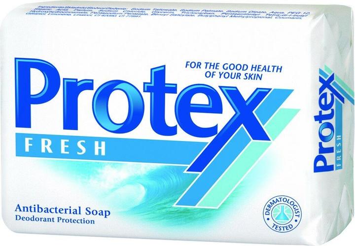 Immagine prodotto Colgate Sapone Protex Fresh 90g (Ricarica)