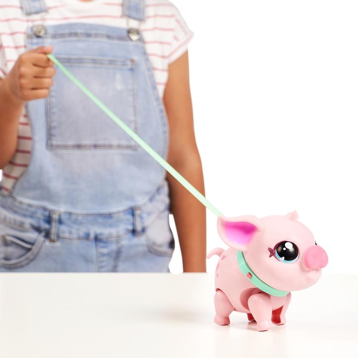 Produktbild Little Live Pets Mein Haustier Schwein