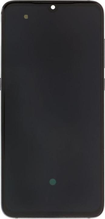 Image du produit Xiaomi Écran LCD + Unité tactile + Couverture avant pour Mi9 Noir (Écran)