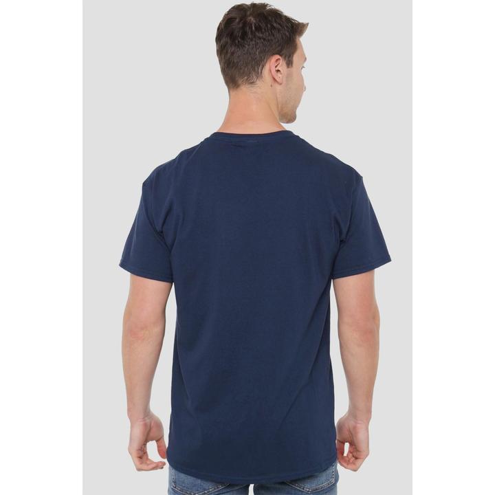 Actual product image Star Wars Mens No. 1 Dad Mando T-Shirt (M)