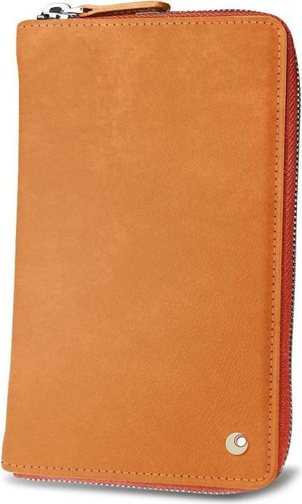 Mandarine vintage ( Pantone #d47231 )