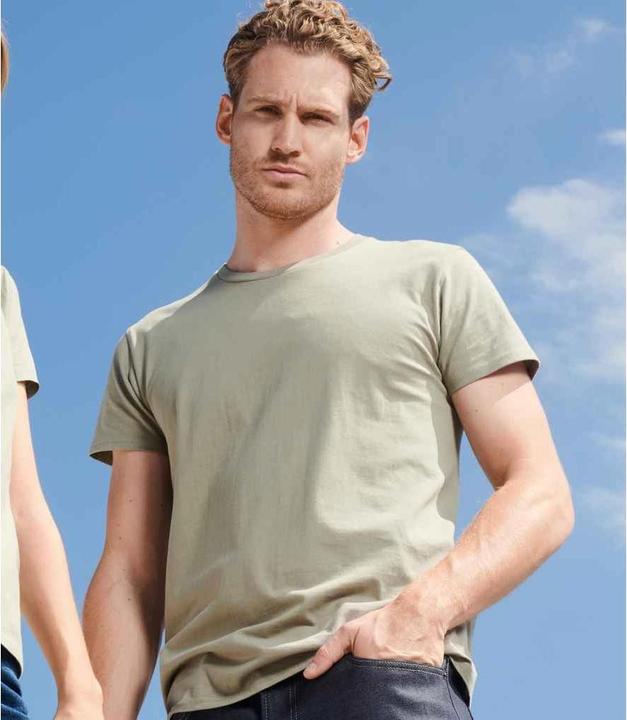 Image du produit Sols Pioneer T-shirt issu de l'agriculture biologique (L)