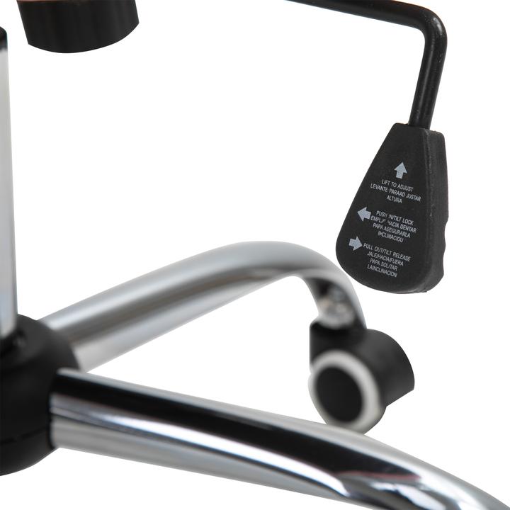 Produktbild Vinsetto Drehstuhl im eleganten Design