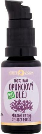 Produktbild Purity Bio (15 ml, Gesichtsöl)