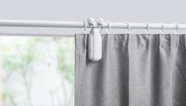 Immagine prodotto SwitchBot Motore intelligente per tende Rod 3 bianco