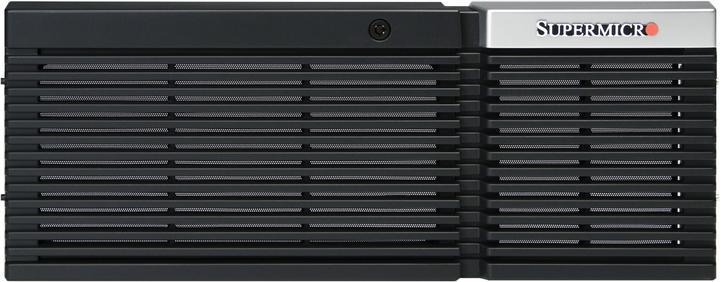 Image du produit Supermicro Rabat avant pour le logement du système