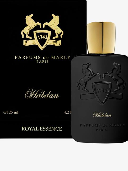 Image du produit Parfums de Marly Habdan (Eau de parfum, 125 ml)