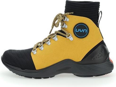 Image du produit UYN Himalaya 6000 Botte Haute Noir (39)