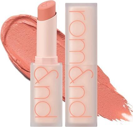 Rom&Nd Zero Matte Lipstick 09 Shell Nude 3g (09 Shell Nude)