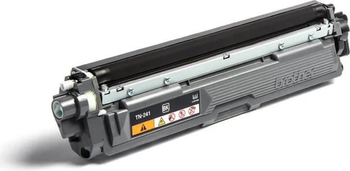 Actual product image Brother Tn-241bk (FC)