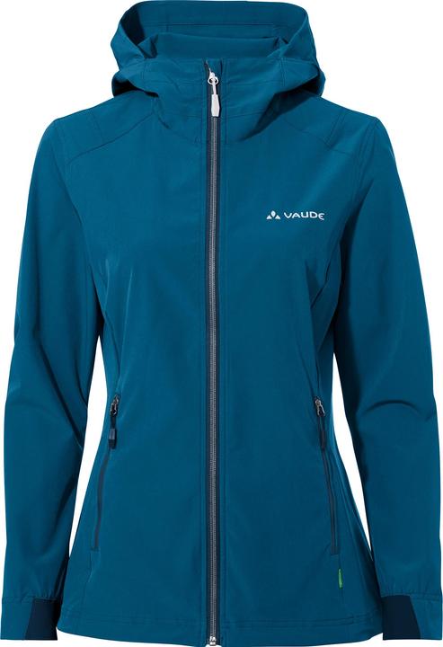 Produktbild Vaude Neyland Wind Jacket (46)