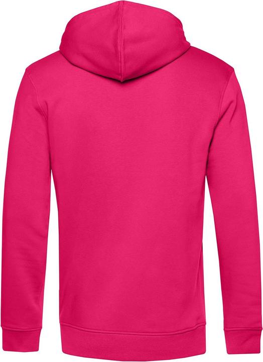 Actual product image B&C Hoodie cotton from organic farming (M)